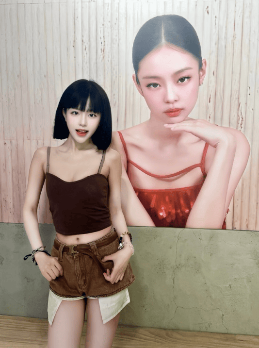 司晓迪再喊话李汶翰道歉：等不来抱歉是最失望的事