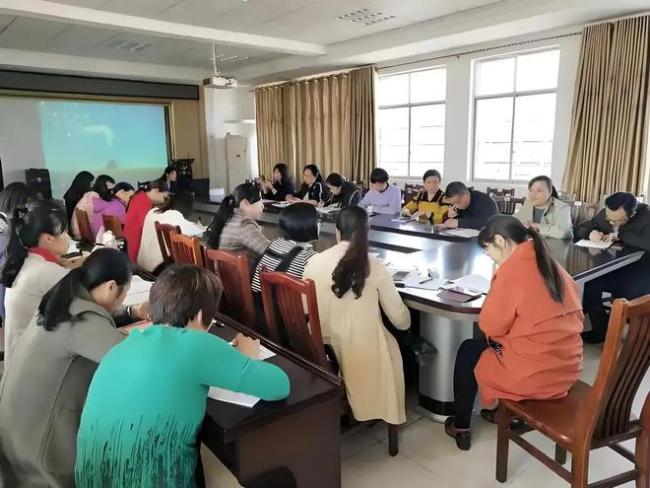 为教研而教研！教研成为折腾老师的筹码，它的价值何在？