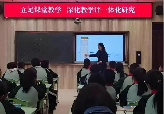为教研而教研！教研成为折腾老师的筹码，它的价值何在？