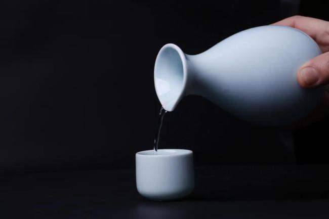 金种子酒，醉酒但没戒酒