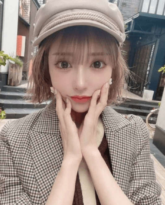 明日花绮罗否认与周鹤年有性交易：一生一次都没有