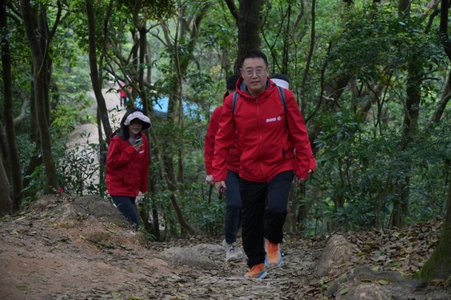 20余载航程终靠岸，侯孝海告别华润啤酒