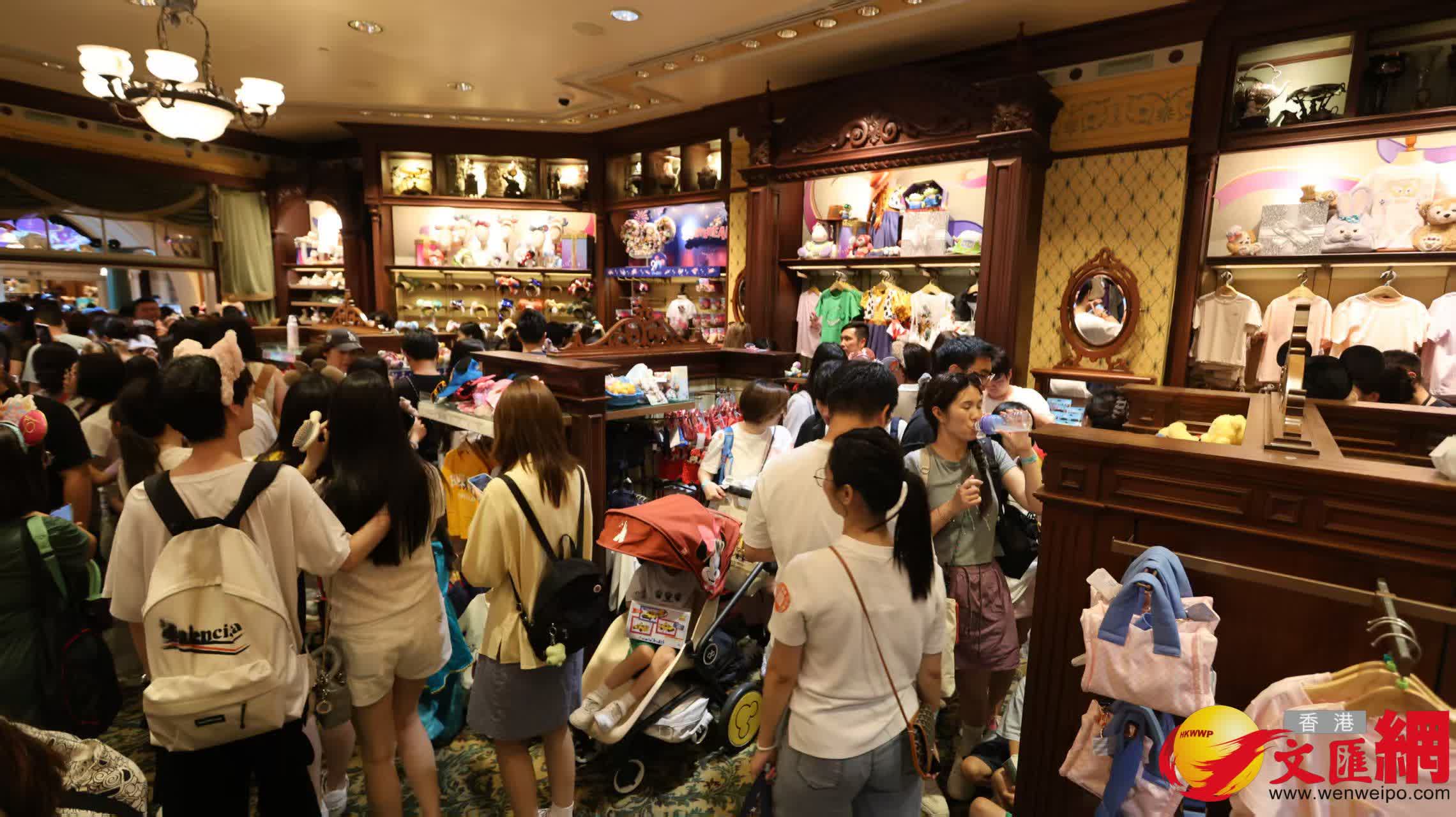 （香港文匯報記者黃艾力 攝）
