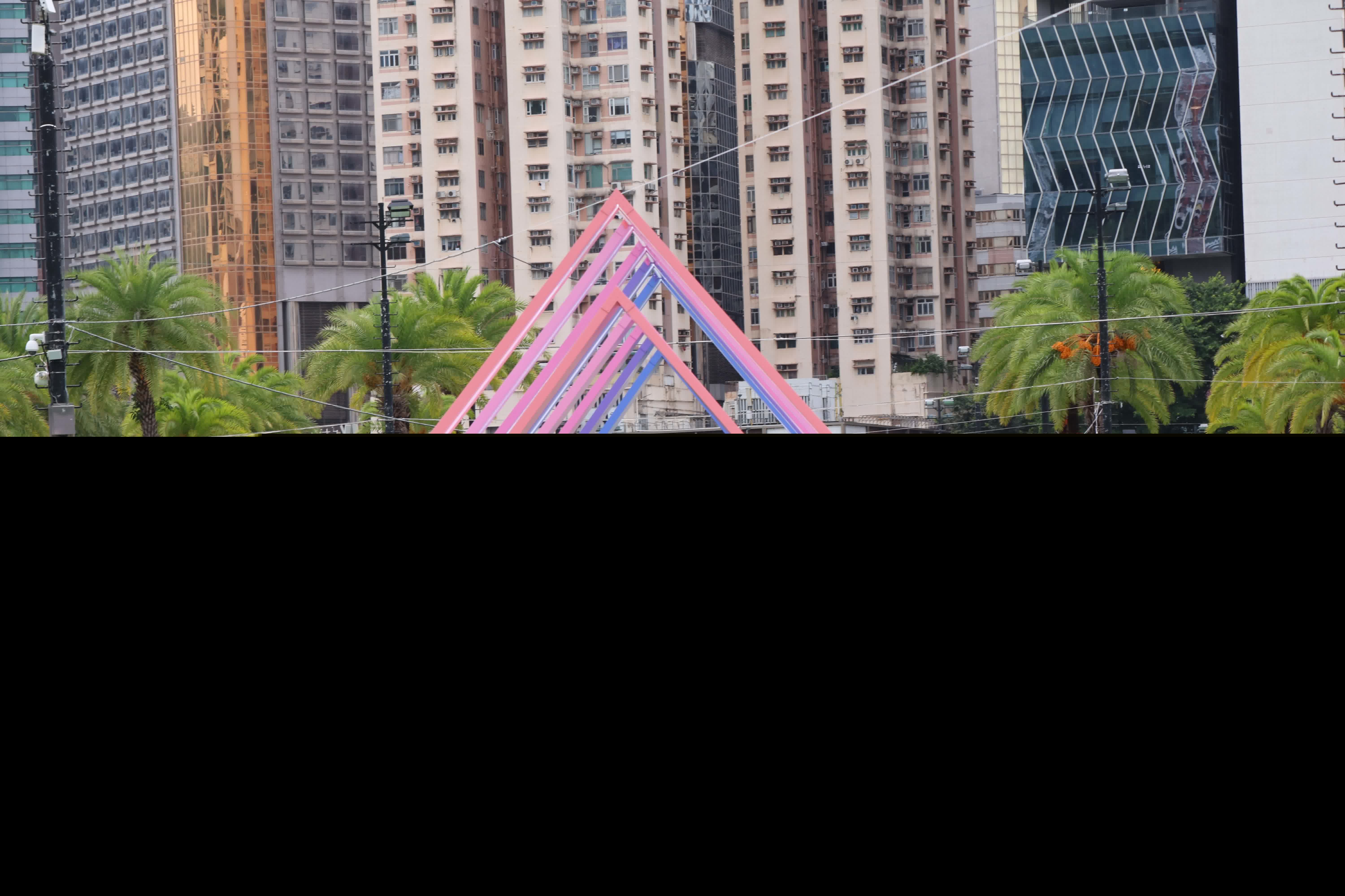 （香港文匯報記者北山彥 攝）