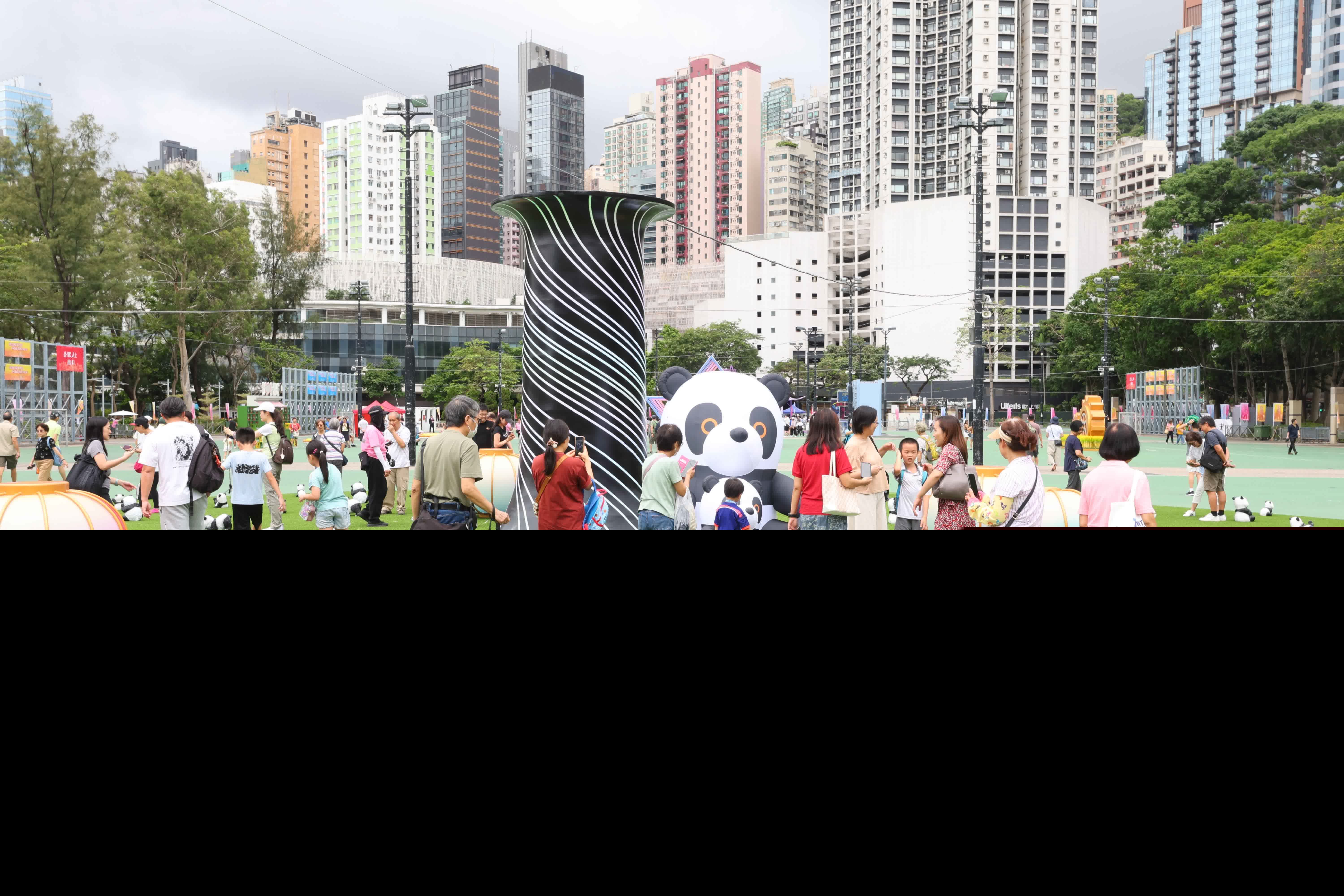 （香港文匯報記者北山彥 攝）