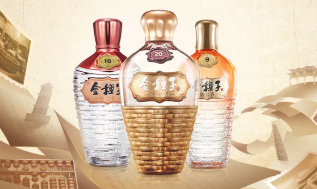 金种子酒总经理何秀侠辞职，继任者能解决亏损难题么？