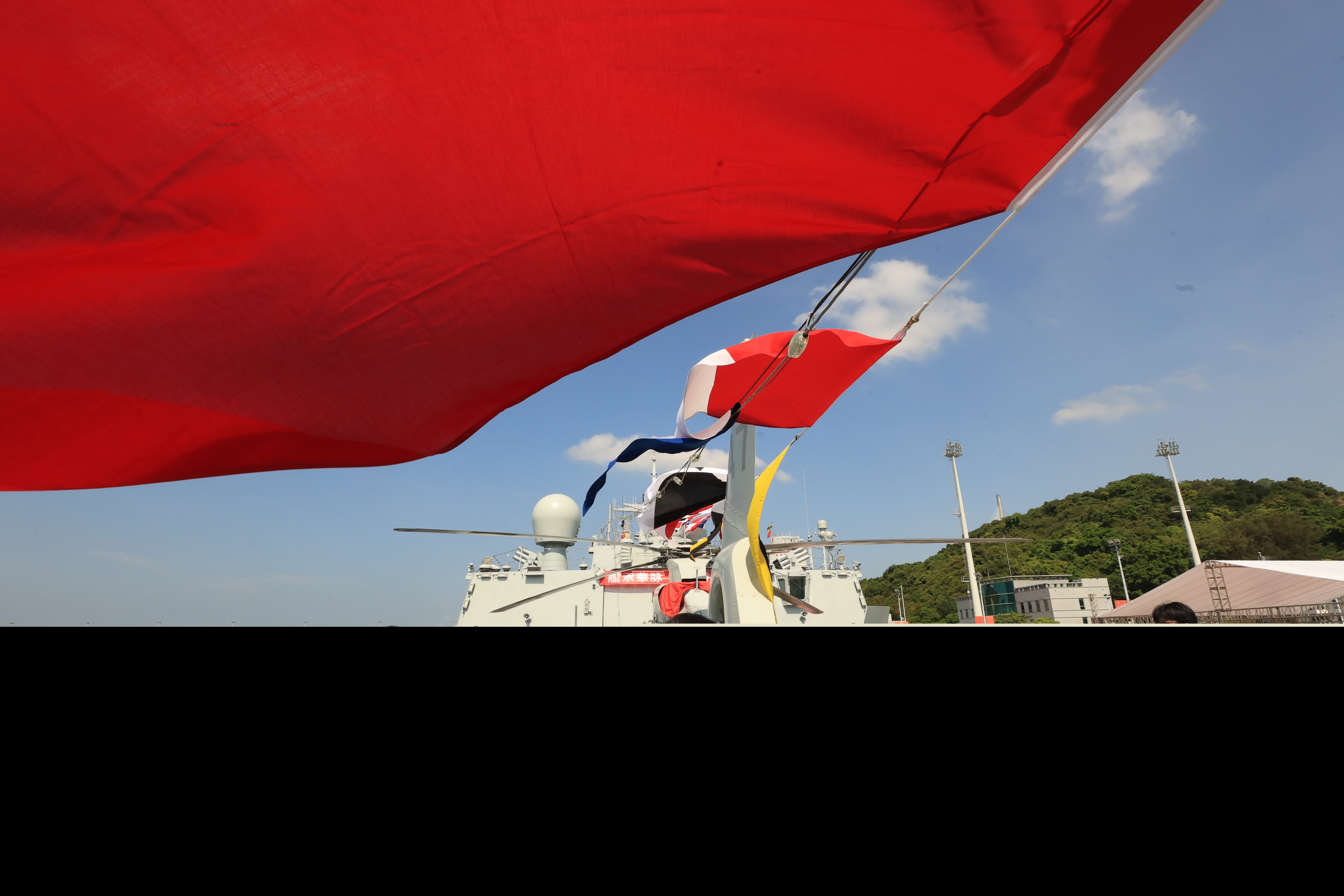 （香港文匯報記者萬霜靈 攝）