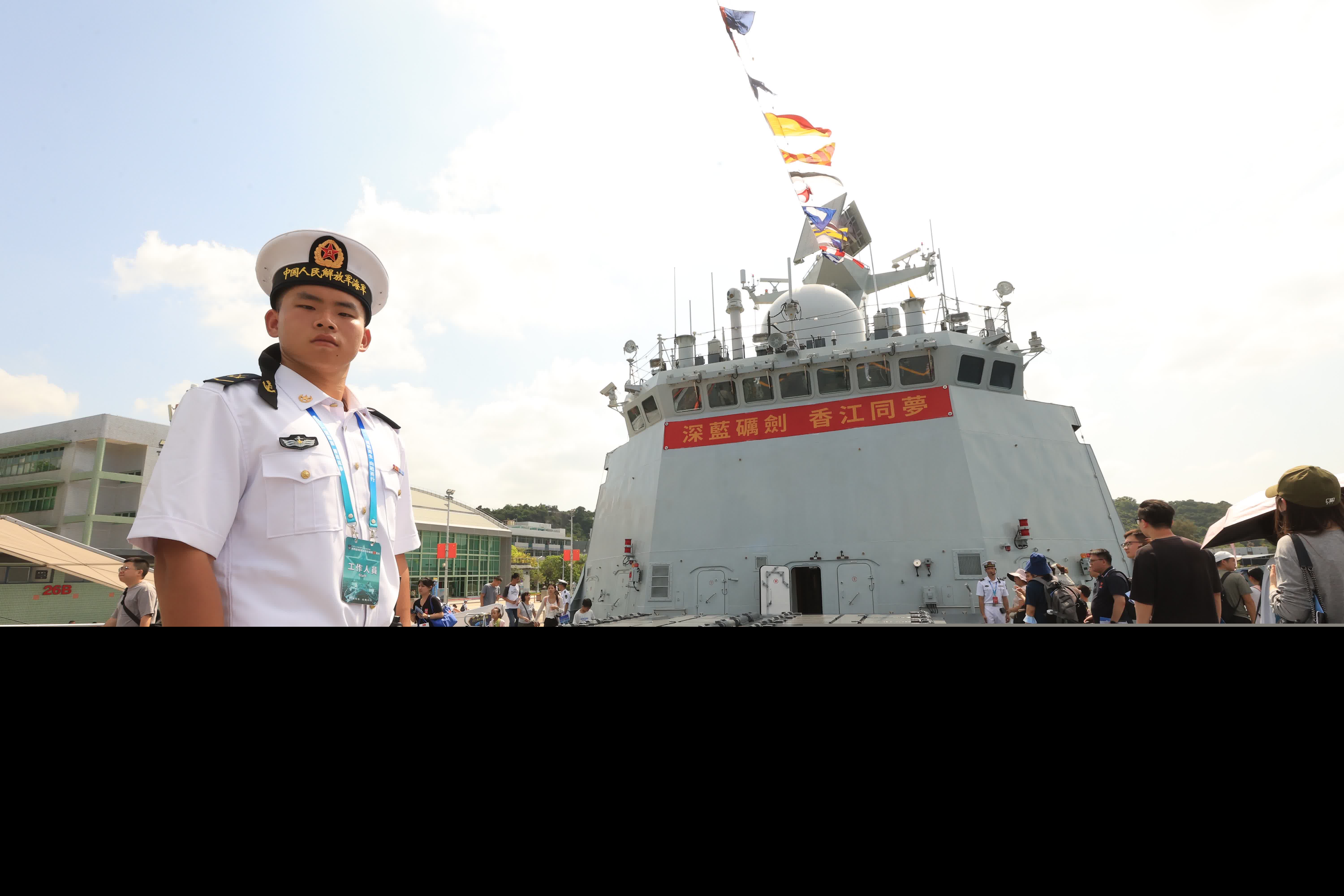 （香港文匯報記者萬霜靈 攝）