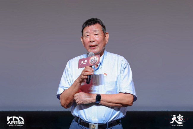 罗援
