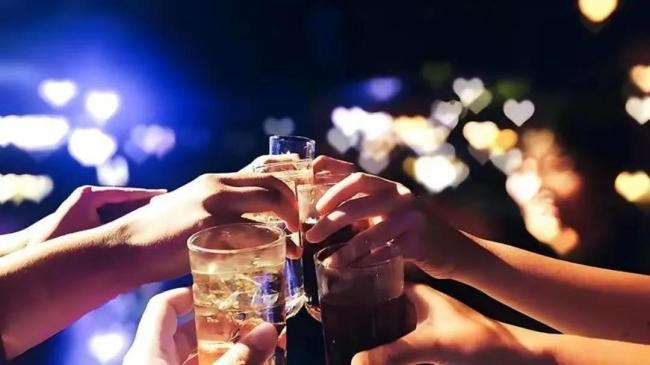 白酒巨头年轻市场争夺战