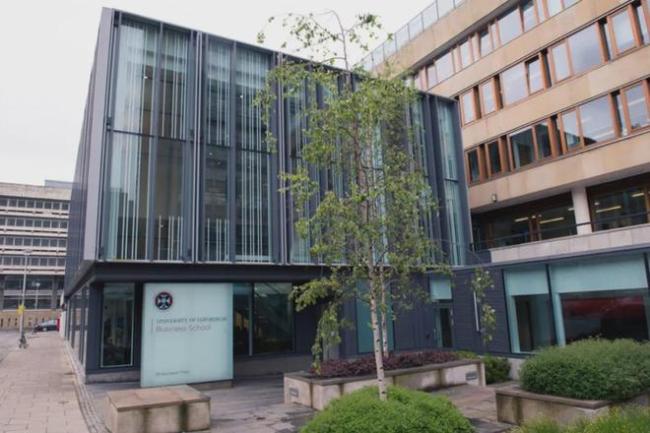 劝退：在读学生最不建议你入读的两所英国大学，问就是别来！