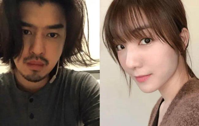 陈柏霖否认婚讯 与小七岁女友戏中生情已恋爱13年