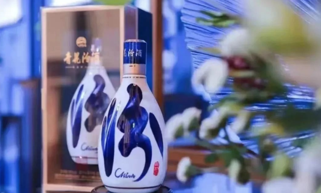 汾酒增长密码：“第一车间”里的品质坚守