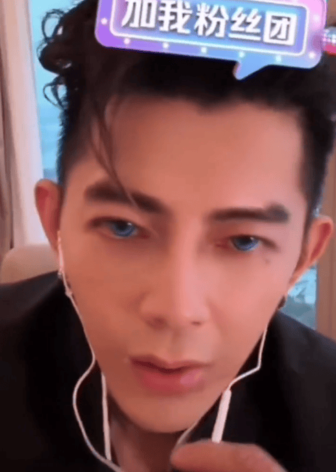 汪东城回应至今没结婚：缘分一旦错过就必须再等待