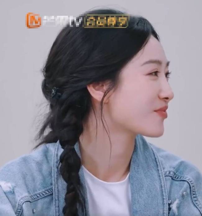 陶昕然分享自己单身的原因：那段时间找不到自我