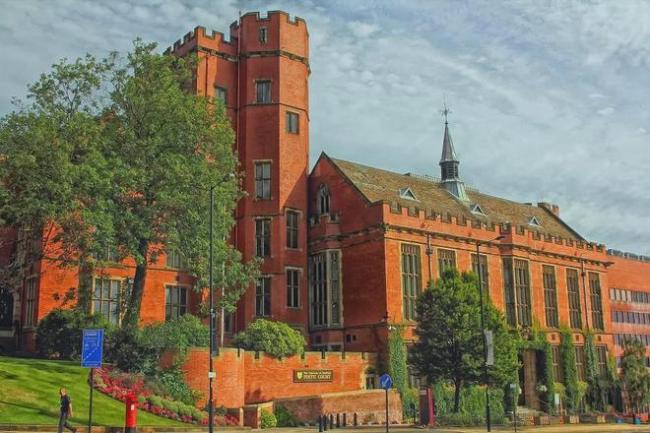 留学中介最喜欢吹捧的几所英国大学！