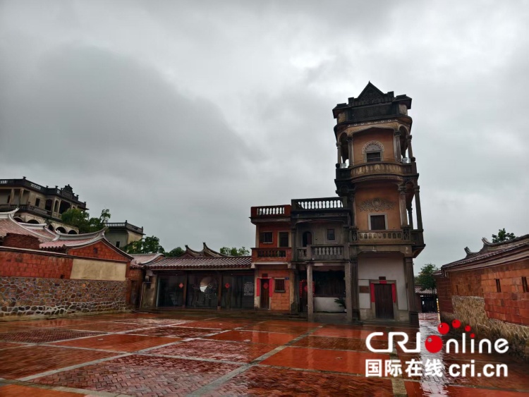 潮涌刺桐港：解码千年海丝包容基因_fororder_2