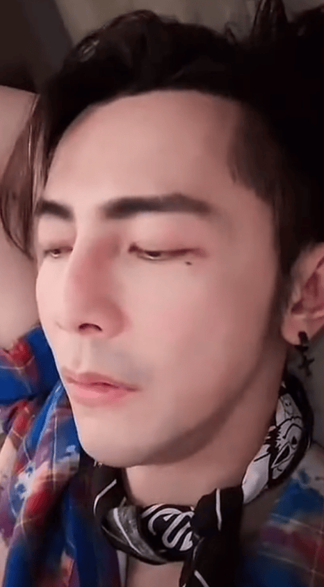 汪东城自曝曾被“小三” 称想和对方结婚却被拒绝