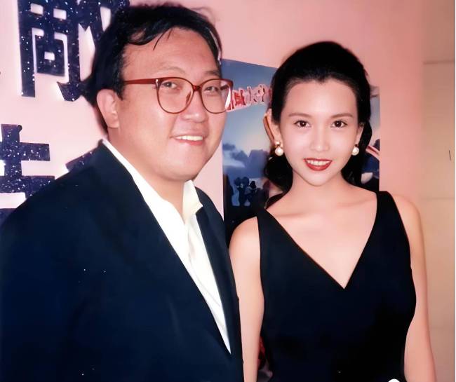 王晶自曝因力捧邱淑贞被打：有人使坏在路上堵我