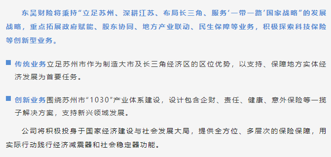 来源：东吴财险公众号