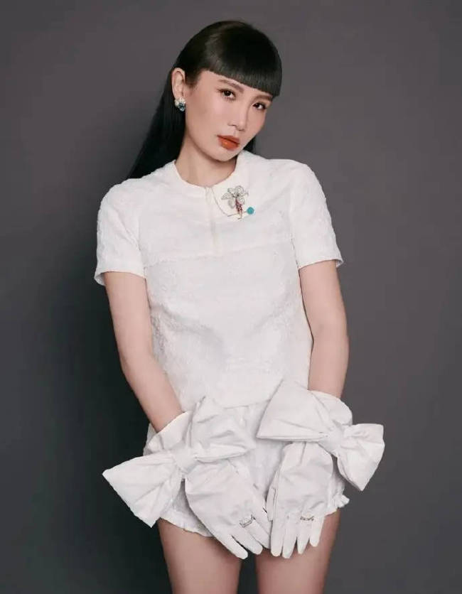 魏如萱方承认恋爱：男女双方都是单身才开始交往的