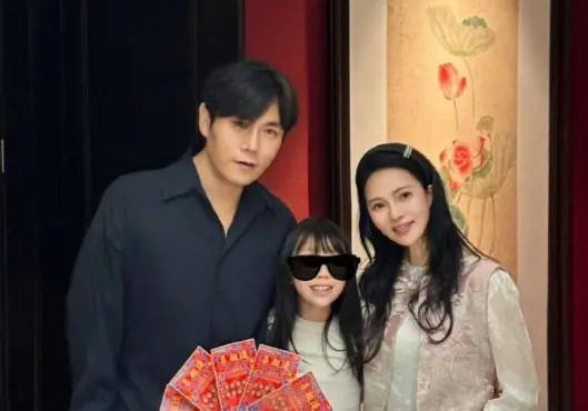 伊能静不会在秦昊面前换衣服：夫妻也应保留边界感
