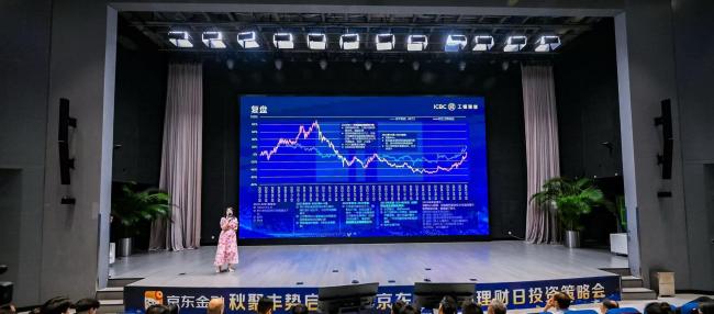 工银瑞信赵蓓：中国成为全球创新药研发中心，国产创新药的出海机会有望继续增多