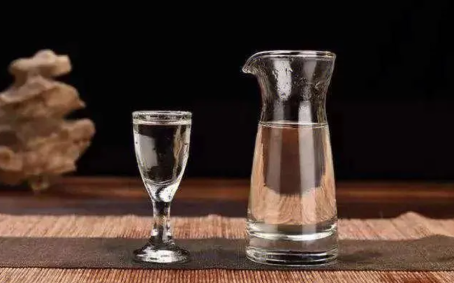 名酒 “创新酒”，风口何时来