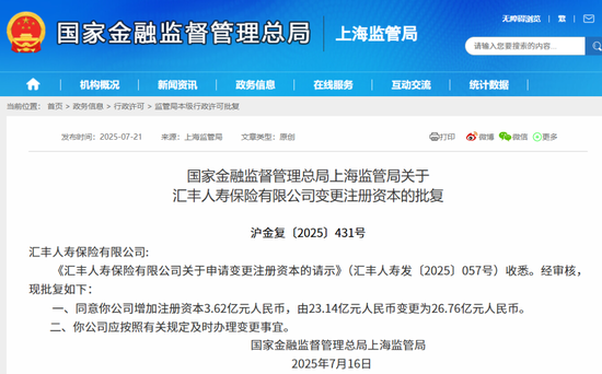 图源：上海监管局