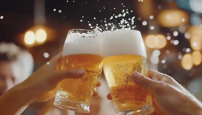 1300亿！中国啤酒大变局