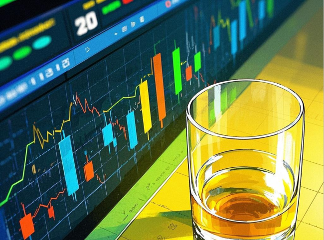 多家啤酒大佬“不务正业”？半年报放出信号：“啤酒+饮品” 成战略标配！