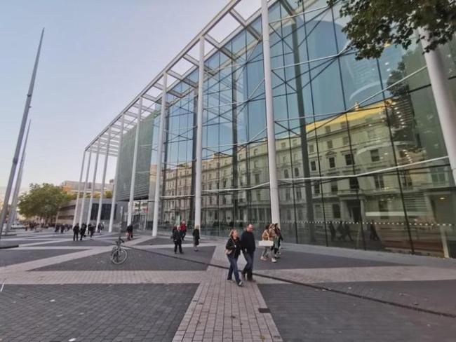 牛剑之外最难申请的两所英国大学！