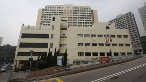 觀塘酒樓女廚工切斷兩手指 血流如注送院救治