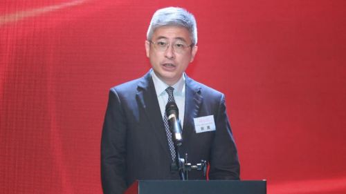 【第十五屆全國運動會】香港賽區《全運大派對：匯聚創輝煌》啓動儀式
