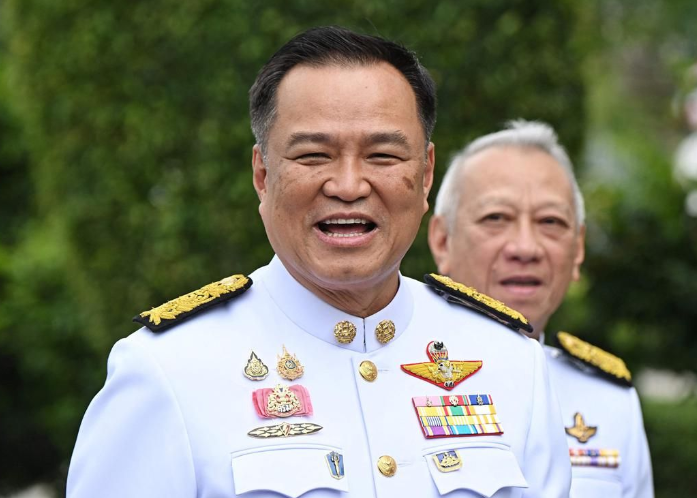 阿努廷