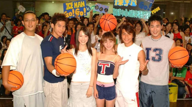 好久不见！张韶涵孙协志合体梦回《MVP情人》