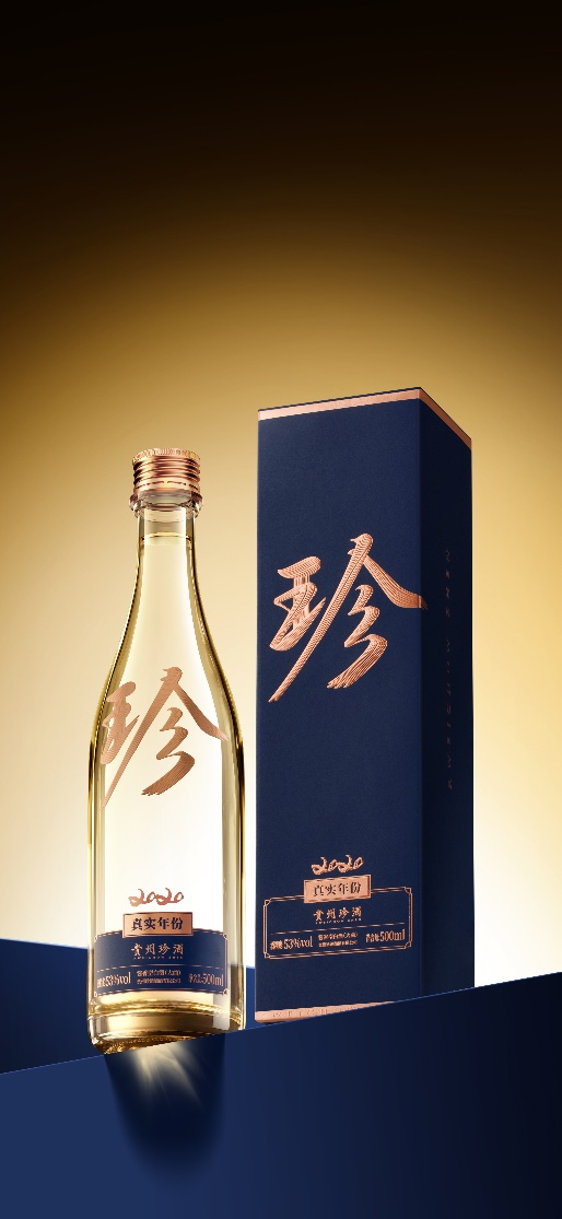 730万人观看，全网“最热”！吴向东直播超级单品“大珍·珍酒”正式上市