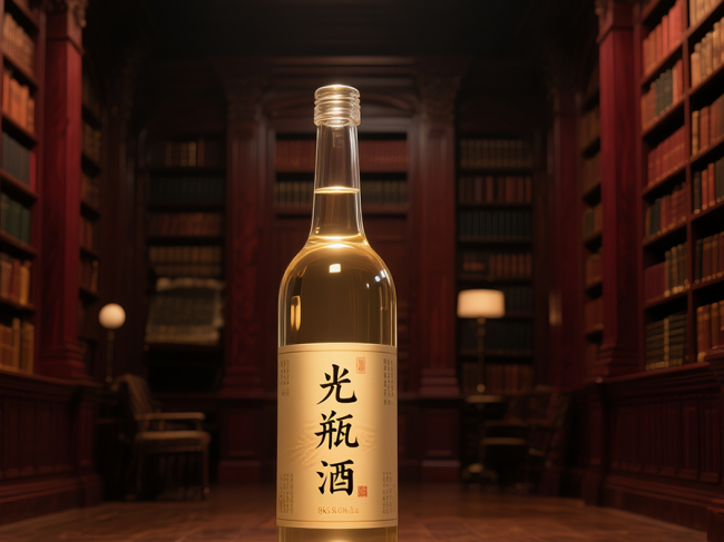 光瓶酒增量从何而来？