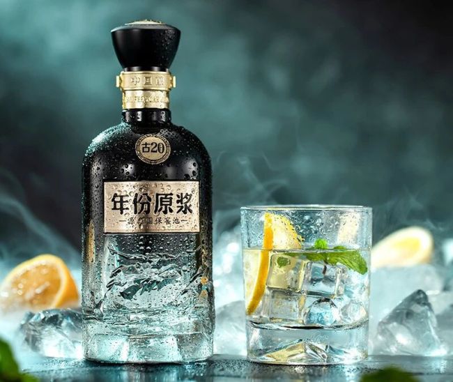古井贡酒举行秋季开酿美酒文化周活动