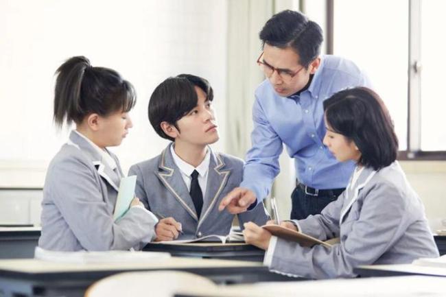 再好的老师，也教不会不配合的学生！再忙也要读一读！