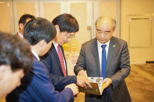 中国酿·世界香——古井贡酒·年份原浆中国酒文化全球巡礼绽放东京