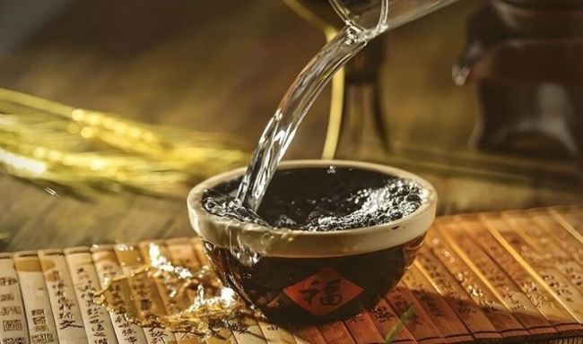白酒临近旺季 结构性机会浮现