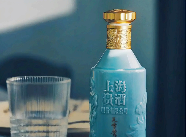 “贵酒”商标纠纷终章，*ST岩石败诉