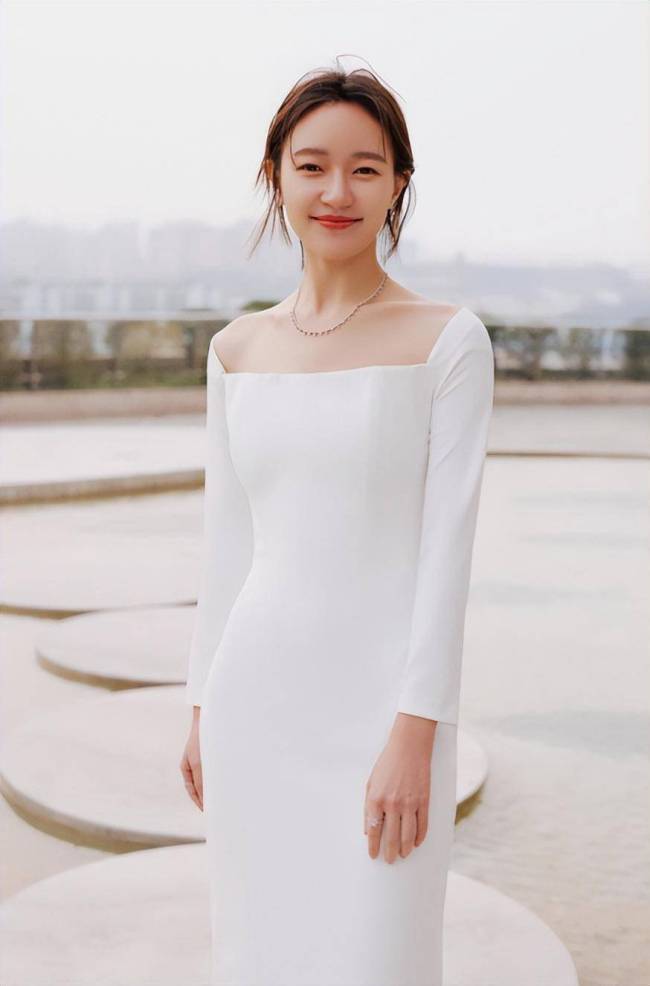 焦俊艳说遇到过阴阳剧本 跟片方协商就退出剧组了