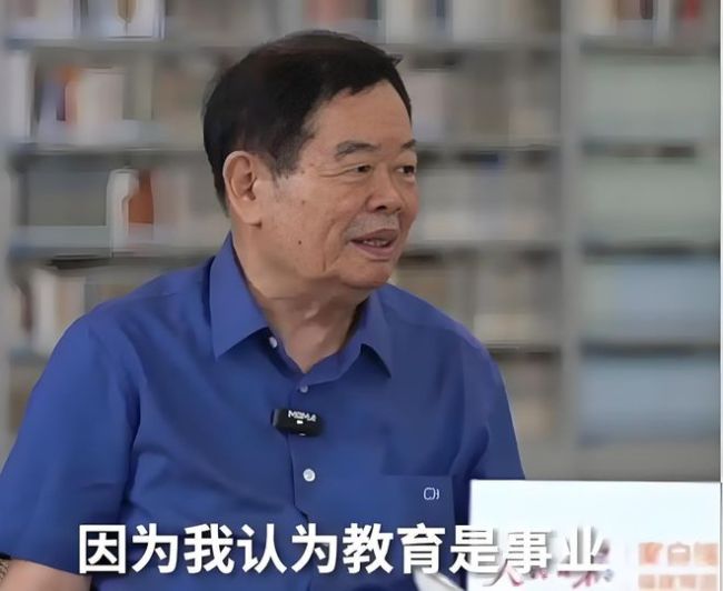 首批只招50大学生却建3240人新型高中？曹德旺的教育棋局引热议