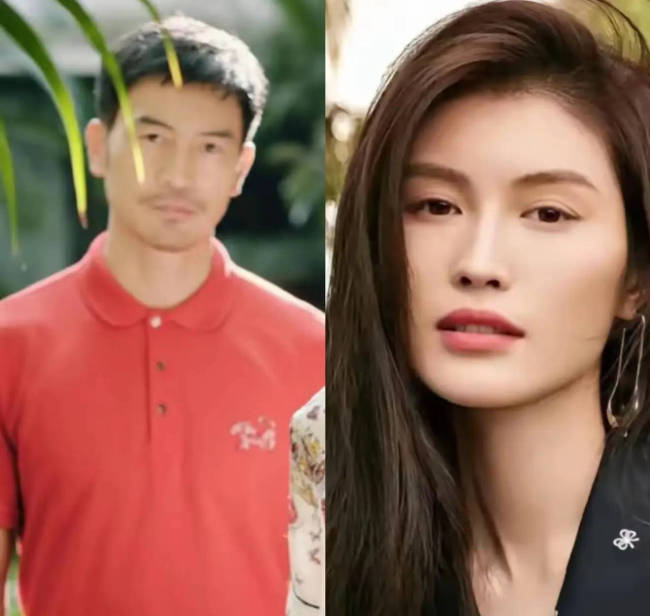 王诗晴辟谣丈夫纪焕博是何穗前夫：谣言止于智者