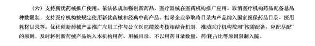 6省取消医院用药数量限制