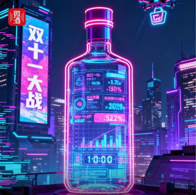 酒厂与电商之争再起，但今时已不同往日