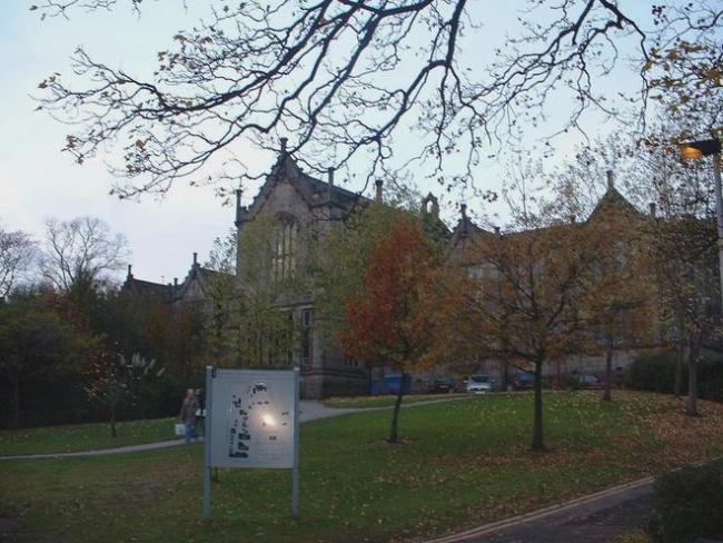 每年被骂得最凶的几所英国大学?