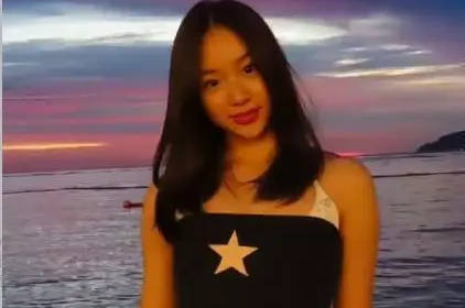 吴尊女儿疑似恋爱 与男子互相艾特后删除互动内容